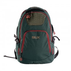 Mochila Siux Edge Verde