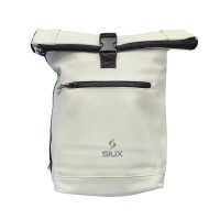 Siux Leo Augsburger SE White Backpack 2026 PADELPOINT