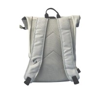 Siux Leo Augsburger SE White Backpack 2026 PADELPOINT