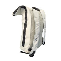 Siux Leo Augsburger SE White Backpack 2026 PADELPOINT