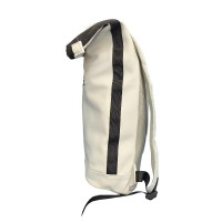 Siux Leo Augsburger SE White Backpack 2026 PADELPOINT