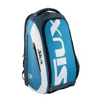 Mochila Siux Pro Tour Azul  Oferta + Barato