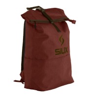 Rue Mochila Siux Rojo