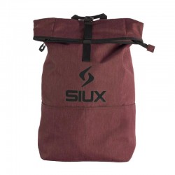 Sac à dos rouge pâle de la rue Siux