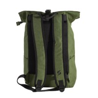 Rue Mochila Siux Verde