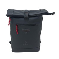 Mochila Siux Stupa Electra SE Negro 2026