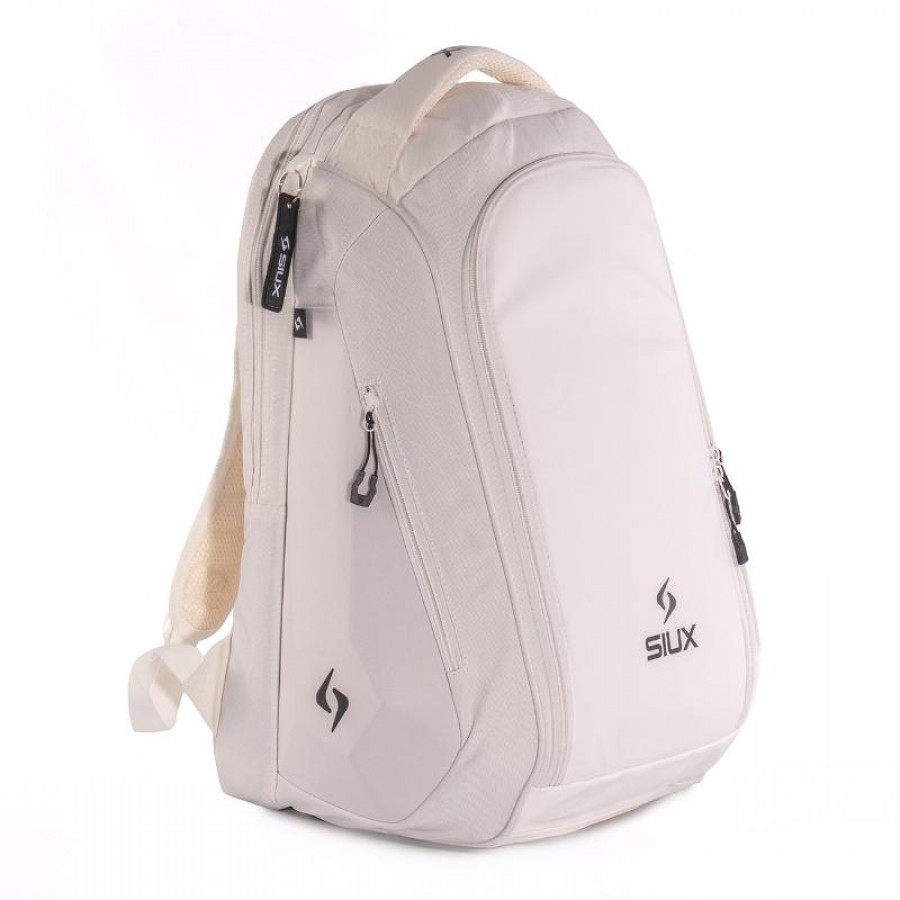 Mochila Siux Tour Blanco