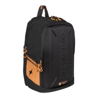 StarVie Hard Eva Kenta Black Backpack  Offer + Cheap