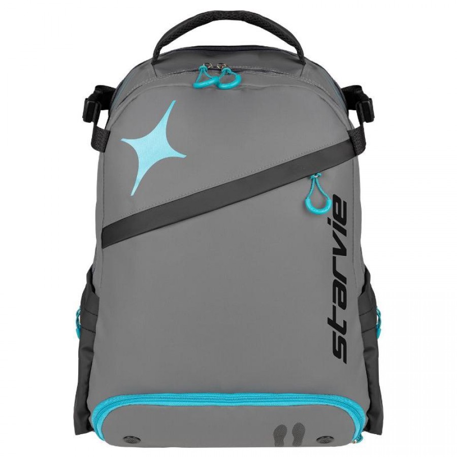 Mochila StarVie Sport Drax Azul  Offre - Pas cher