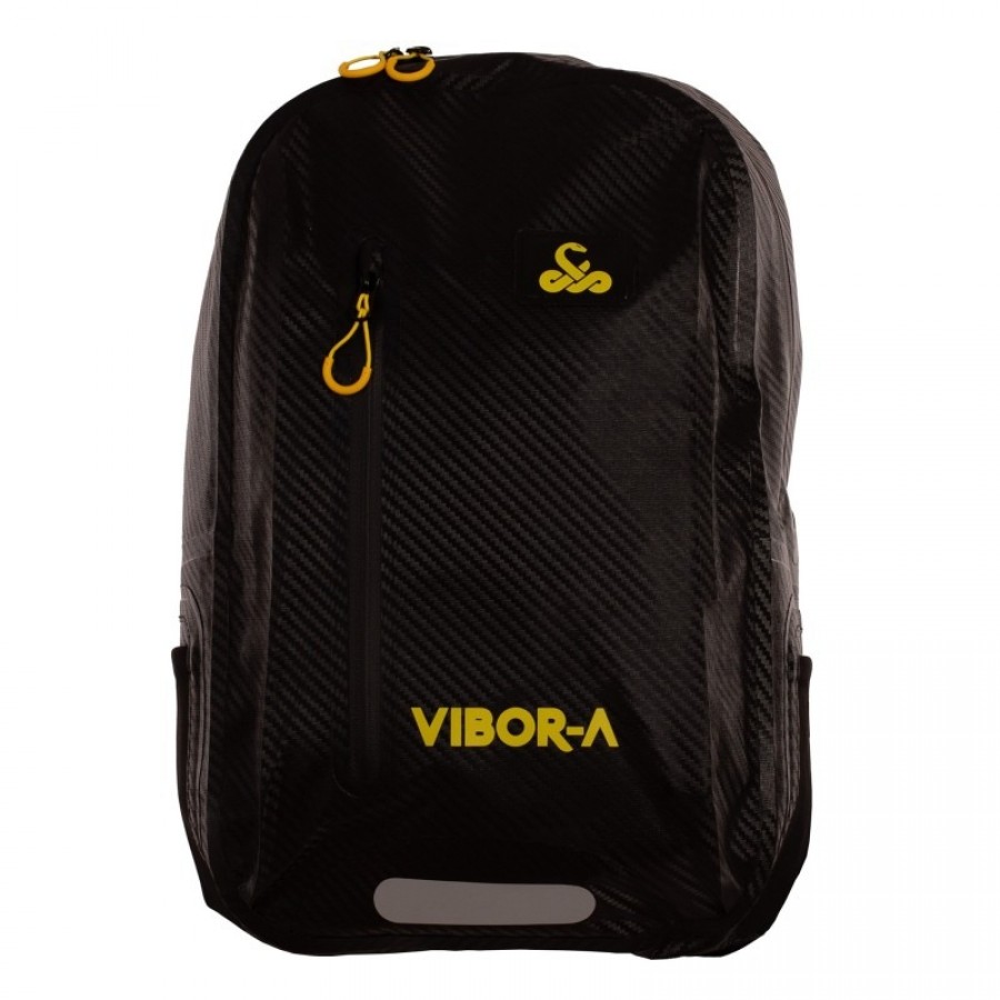Mochila Vibora Carbon