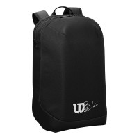 Wilson s Beautiful DNA Super Black Tour Backpack