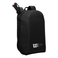 Wilson s Beautiful DNA Super Black Tour Backpack