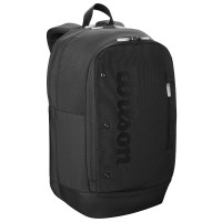 Mochila Wilson Noir Tour Negro  Offer + Cheap
