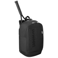 Mochila Wilson Noir Tour Negro  Offer + Cheap