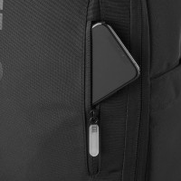 Mochila Wilson Noir Tour Negro  Offer + Cheap