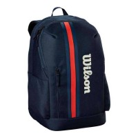Mochila Wilson Équipe Azul Marino  Offre - Pas cher