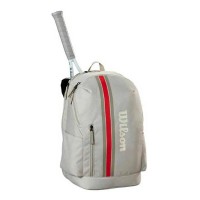 Mochila Wilson Team Beige Oats  Offer + Cheap