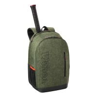 Mochila Wilson Equipe Verde  Oferta + Barato