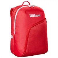 Mochila Wilson Tour Rojo  Offre - Pas cher