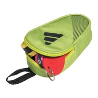 Adidas 3.3 Lime Coin Purse  Offer + Cheap
