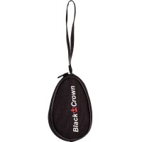 Couronne noire Sac à main Conan noir  Offre - Pas cher