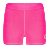Macaco Bidi Badu Rae Azul Escuro Rosa Junior