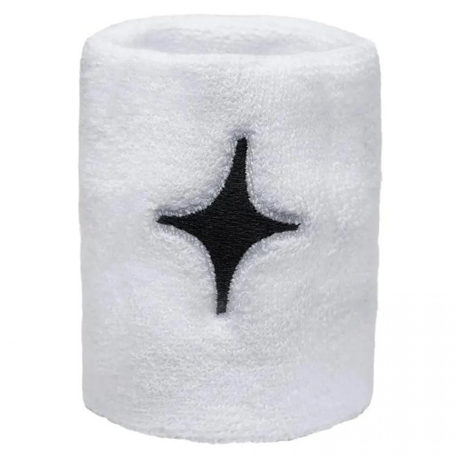 Braccialetto StarVie Bianco 1 Unità PADELPOINT Braccialetto StarVie Bianco 1 Unità