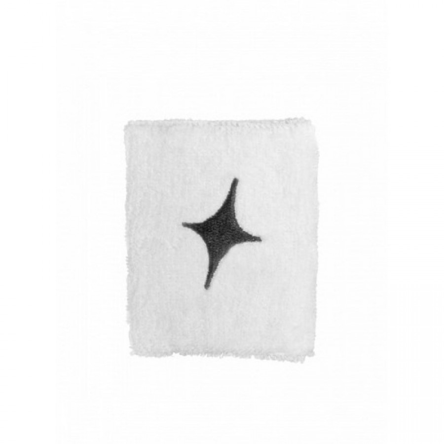Bolsas de Pulso StarVie Branco Preto 1 Unidade  Oferta + Barato