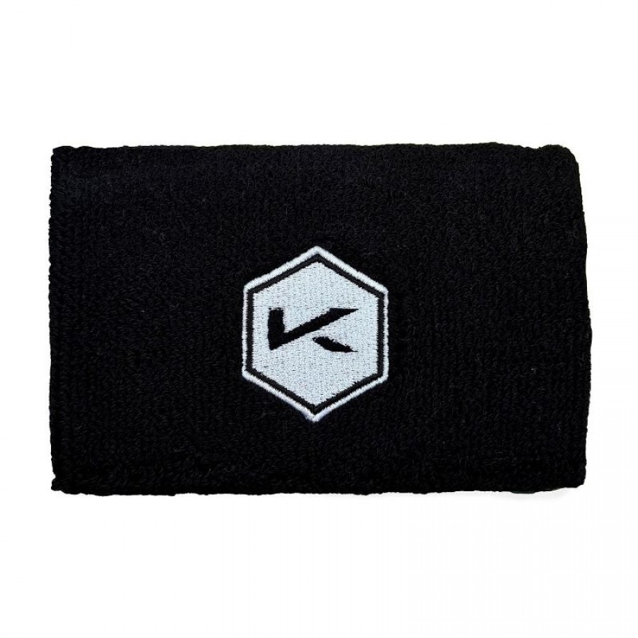 Bracelet Kombat Hex Noir 1 unité  Offre - Pas cher