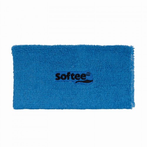 Softee Braccialetto Lungo Blu Elettrico