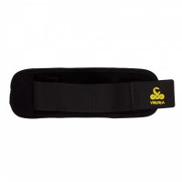 Pulseira Preta Viper Neoprene  Oferta + Barato