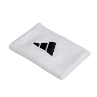 Adidas Long Blanc Noir Bracelets 2 unites  Offre - Pas cher