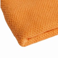 Bracelets Adidas Orange White 2 unités