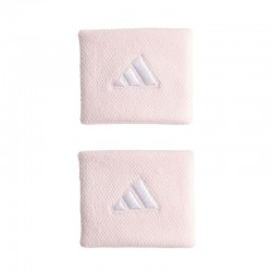 Braccialetti Adidas Rosa Chiaro 2 Unità