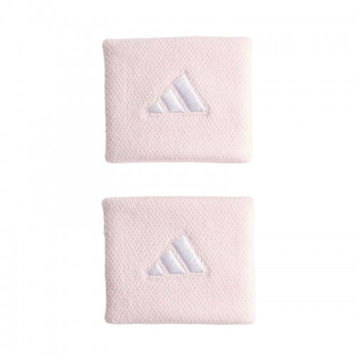 Braccialetti Adidas Rosa Chiaro 2 Unità