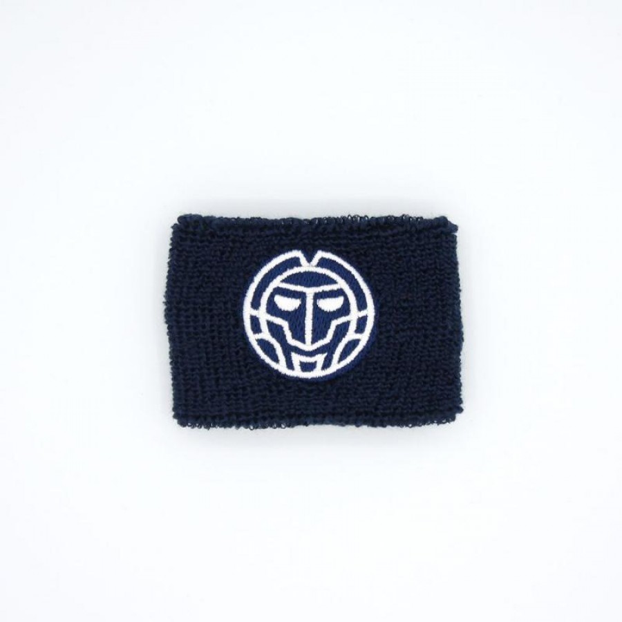 Pulseiras Bidi Badu Lil Move Azul Escuro 2 Unidades  Oferta + Barato