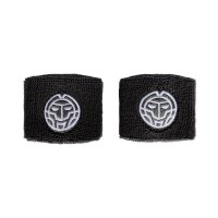 Bidi Badu Lil Move Black Wristbands 2 Units  Offer + Cheap