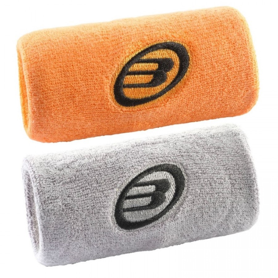 Bullpadel BPMU252 Papaya Topo Bracelets  Offre - Pas cher