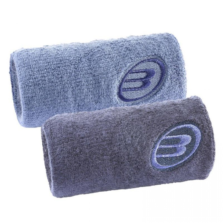 Bracelets Bullpadel BPMU26PR Atomic Blue Vigore Navy