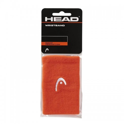 Head Orange Wristbands 5 ? ?