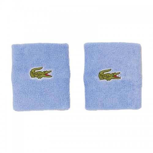 Bracelets Lacoste Bleu Violet 2 Unités