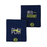 Lok Play Bracelets Bleus 2 Unites  Offre - Pas cher