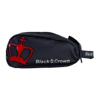 Black Crown Miracle Pro Metallic Red Trousse de toilette  Offre - Pas cher