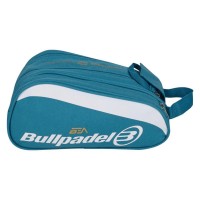 Bolsa de Higiene Bullpadel Bea Gonzalez BPP26018 Teal  Oferta + Barato