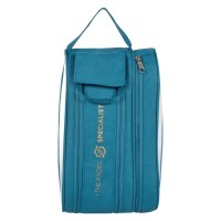 Bolsa de Higiene Bullpadel Bea Gonzalez BPP26018 Teal  Oferta + Barato