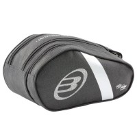 Neceser Bullpadel Chingotto BPP-25008 Plata  Oferta + Barato