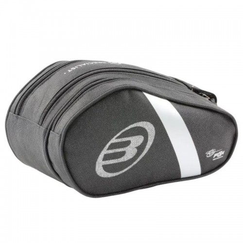 Bullpadel Chingotto BPP-25008 Silver Toiletry Bag