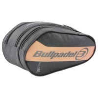 Neceser Bullpadel Juan Tello BPP-25008 Negro  Oferta + Barato