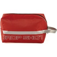 Neceser Drop Shot Essential 25 Rojo  Offer + Cheap