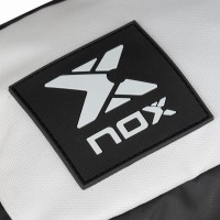 Neceser Nox Luxury Series Gris Negro  Oferta + Barato